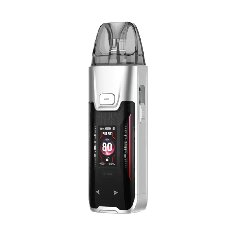 Luxe XR Max 2 Kit by Vaporesso Luxe XR Max 2 Kit by Vaporesso