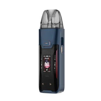 Luxe XR Max 2 Kit by Vaporesso