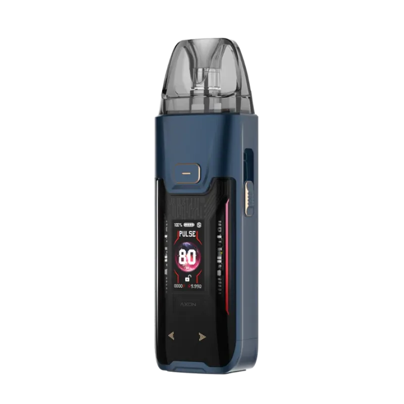 Luxe XR Max 2 Kit by Vaporesso Luxe XR Max 2 Kit by Vaporesso