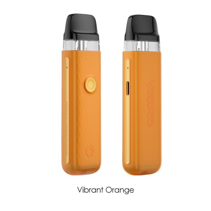 Vinci Q Kit by Voopoo Vinci Q Kit by Voopoo