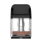 XROS Series Replacement Pods (4PK) by Vaporesso XROS Series Replacement Pods (4PK) by Vaporesso