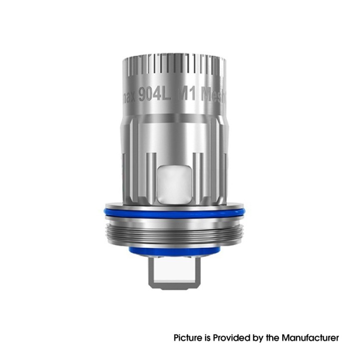 Maxus Pro Tank (Mesh Pro 2) Replacement Coils by FreeMax (3-Pcs Per Pack) Maxus Pro Tank (Mesh Pro 2) Replacement Coils by FreeMax (3-Pcs Per Pack)