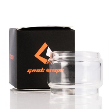 Zeus Nano 2 Tank Replacement Glass by Geekvape Zeus Nano 2 Tank Replacement Glass by Geekvape