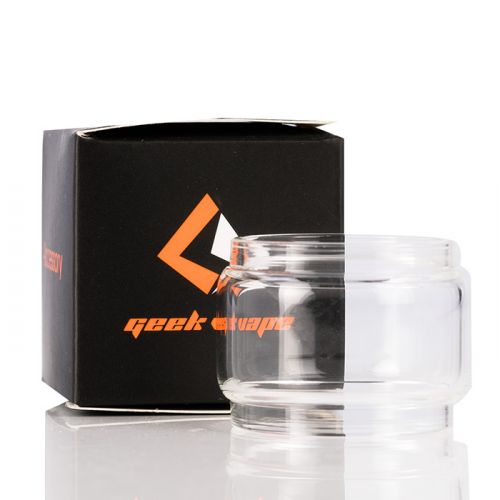 Zeus Tank Replacement Bubble Glass (5mL) by Geekvape