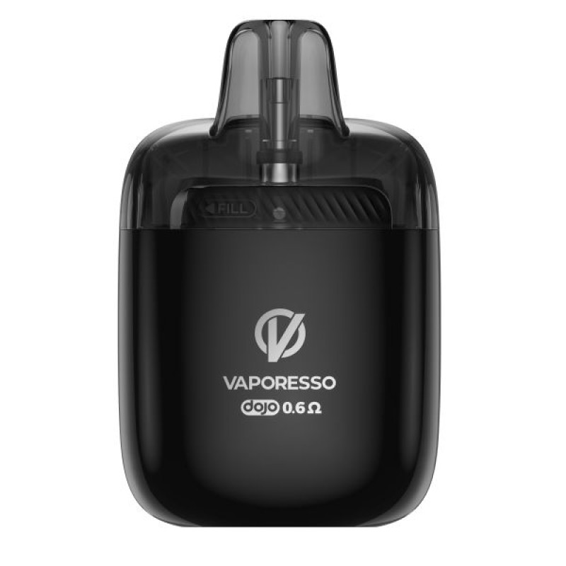 iMate OS Refillable Pods by Vaporesso iMate OS Refillable Pods by Vaporesso