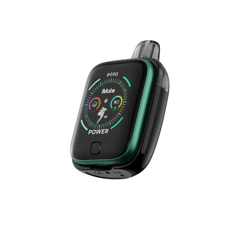 iMate OS Kit by Vaporesso iMate OS Kit by Vaporesso