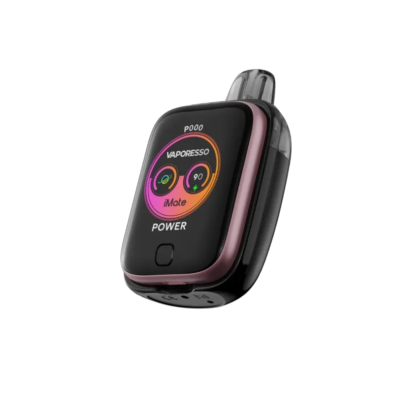 iMate OS Kit by Vaporesso iMate OS Kit by Vaporesso