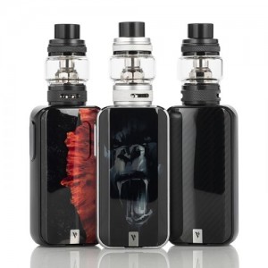 Luxe 2 kit by Vaporesso