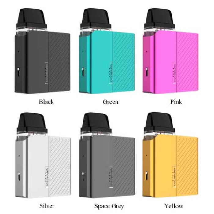 Xros Nano Kit by Vaporesso Xros Nano Kit by Vaporesso