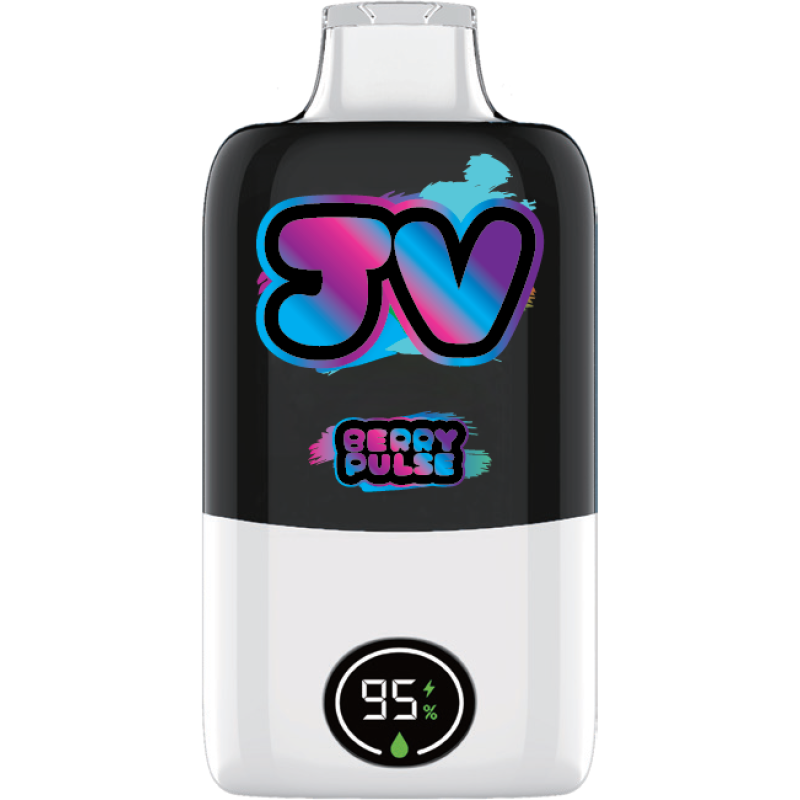 Just Vape 25K Disposable (Box of 5) Just Vape 25K Disposable (Box of 5)