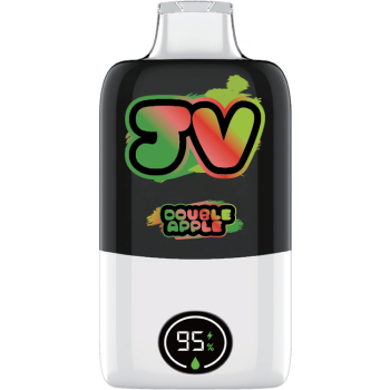 Just Vape 25K Disposable (Box of 5) [TX Comp]