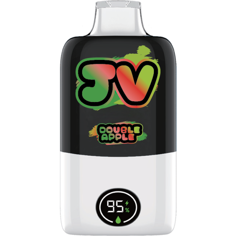 Just Vape 25K Disposable (Box of 5) Just Vape 25K Disposable (Box of 5)