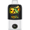 Just Vape 25K Disposable (Box of 5) Just Vape 25K Disposable (Box of 5)