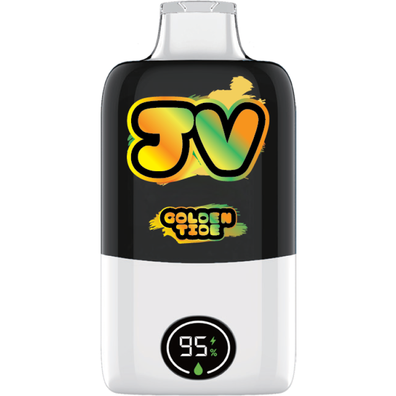 Just Vape 25K Disposable (Box of 5) Just Vape 25K Disposable (Box of 5)