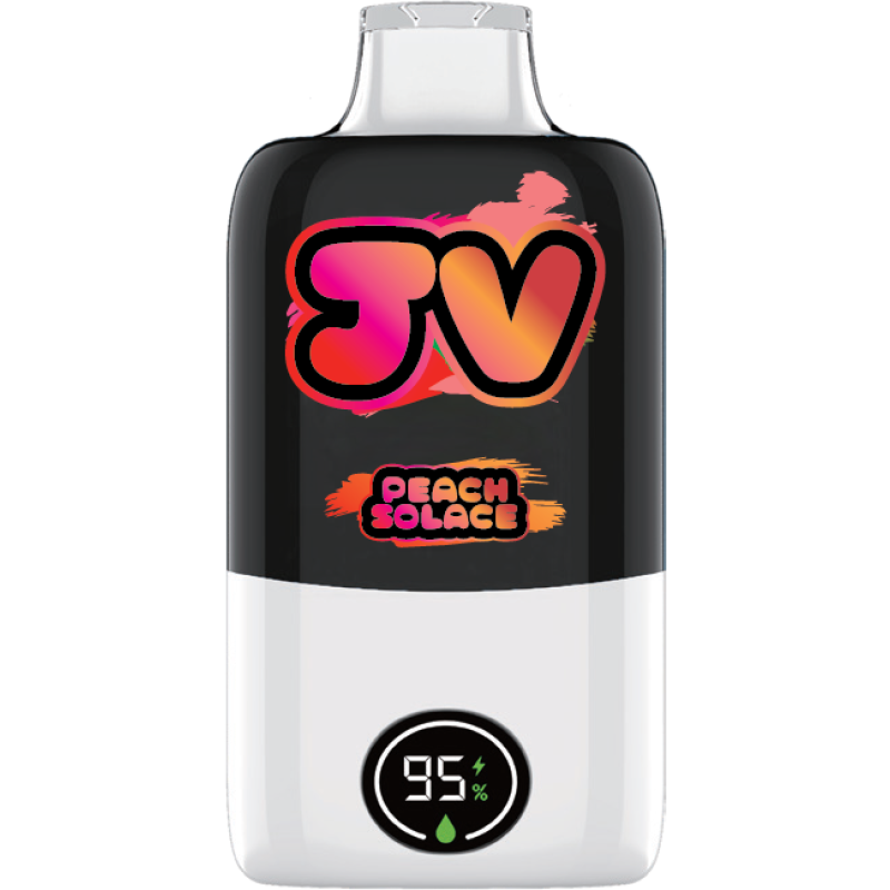 Just Vape 25K Disposable (Box of 5) Just Vape 25K Disposable (Box of 5)