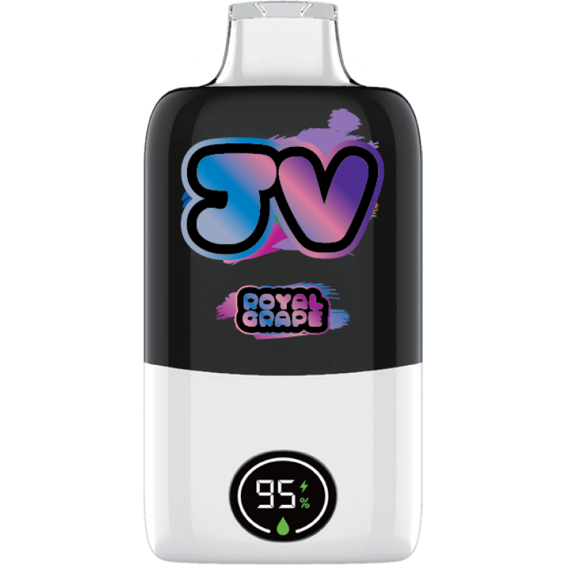 Just Vape 25K Disposable (Box of 5) Just Vape 25K Disposable (Box of 5)