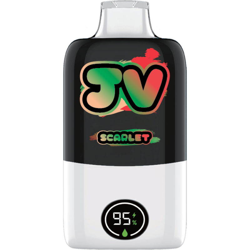 Just Vape 25K Disposable (Box of 5) Just Vape 25K Disposable (Box of 5)