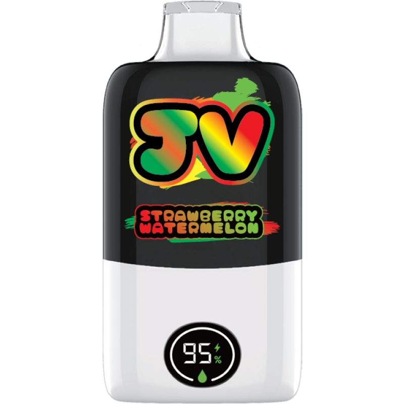 Just Vape 25K Disposable (Box of 5) Just Vape 25K Disposable (Box of 5)
