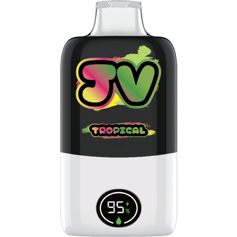 Just Vape 25K Disposable (Box of 5) Just Vape 25K Disposable (Box of 5)