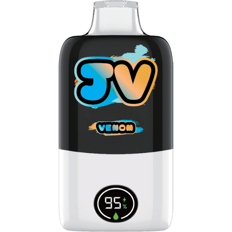 Just Vape 25K Disposable (Box of 5) Just Vape 25K Disposable (Box of 5)