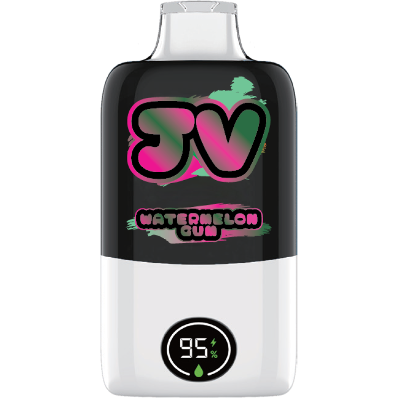 Just Vape 25K Disposable (Box of 5) Just Vape 25K Disposable (Box of 5)