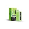 Vookah DTL 50K Puffs (Box of 5) by Vaportech Vookah DTL 50K Puffs (Box of 5) by Vaportech