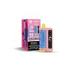 Vookah DTL 50K Puffs (Box of 5) by Vaportech Vookah DTL 50K Puffs (Box of 5) by Vaportech