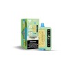 Vookah DTL 50K Puffs (Box of 5) by Vaportech Vookah DTL 50K Puffs (Box of 5) by Vaportech
