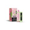 Vookah DTL 50K Puffs (Box of 5) by Vaportech Vookah DTL 50K Puffs (Box of 5) by Vaportech