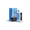 Vookah DTL 50K Puffs (Box of 5) by Vaportech Vookah DTL 50K Puffs (Box of 5) by Vaportech