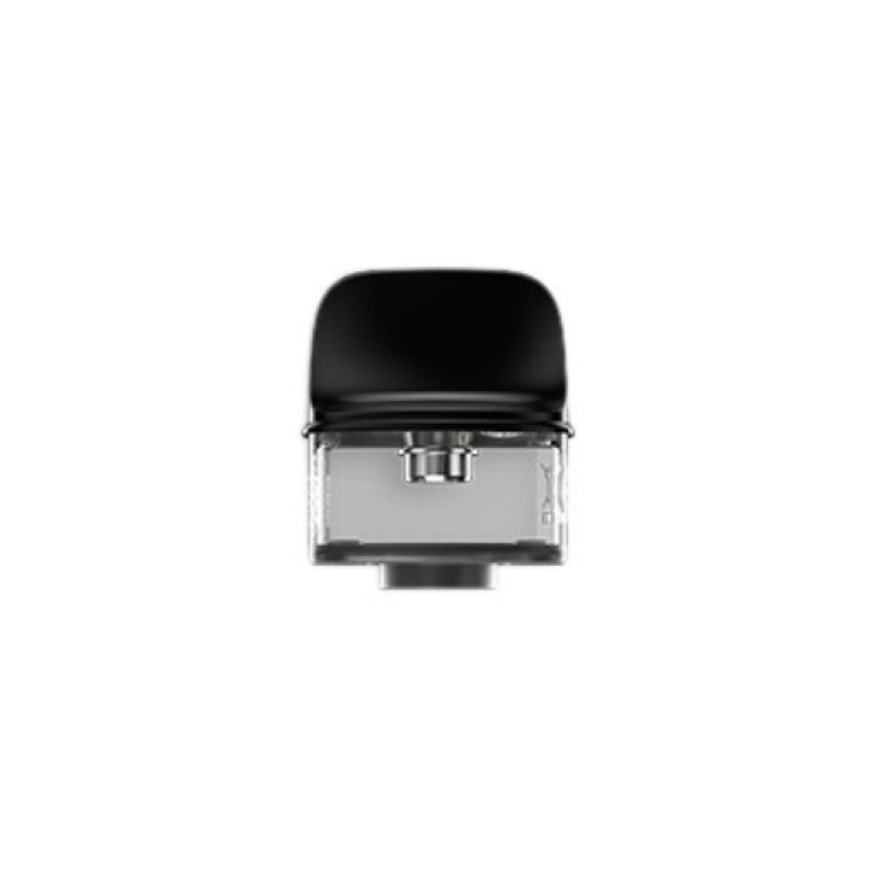 Vinci 3 Empty Pod Cartridge 4ml (2pcs/pack) by VooPoo Vinci 3 Empty Pod Cartridge 4ml (2pcs/pack) by VooPoo