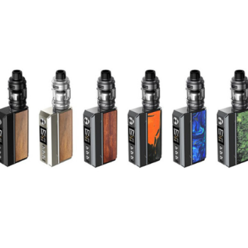 Drag 4 Kit by Voopoo Drag 4 Kit by Voopoo