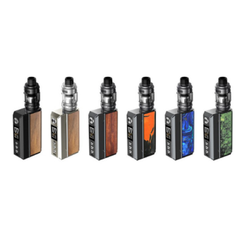 Drag 4 Kit by Voopoo Drag 4 Kit by Voopoo