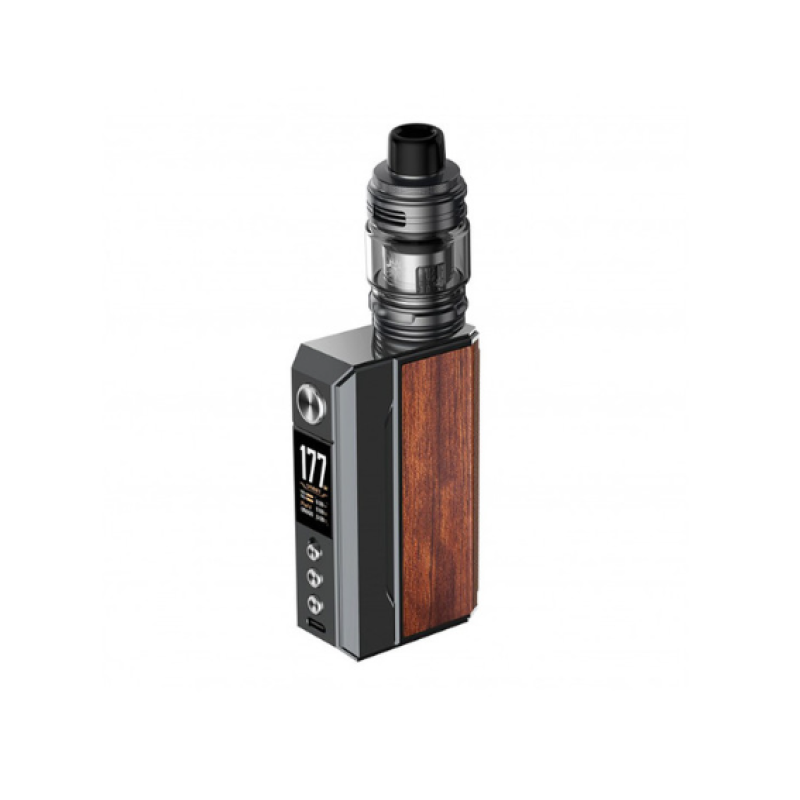 Drag 4 Kit by Voopoo Drag 4 Kit by Voopoo