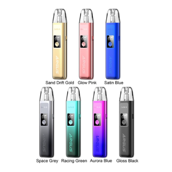 Argus G Kit by Voopoo Argus G Kit by Voopoo