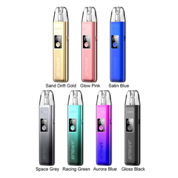 Argus G Kit by Voopoo Argus G Kit by Voopoo