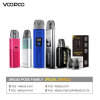 Argus Pods Family Special Bundle by Voopoo Argus Pods Family Special Bundle by Voopoo