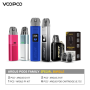 Argus Pods Family Bundle by Voopoo – Ultimate Vape Kit