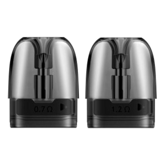 Argus Kit Replacement Pods (3 per pack) by Voopoo Argus Kit Replacement Pods (3 per pack) by Voopoo