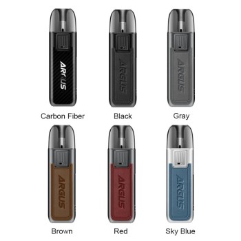 Argus Pod Kit by Voopoo Argus Pod Kit by Voopoo