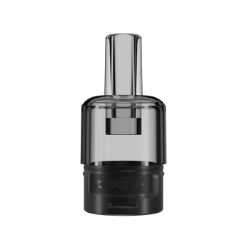 ITO Replacement Pods (Empty) by Voopoo  ITO Replacement Pods (Empty) by Voopoo