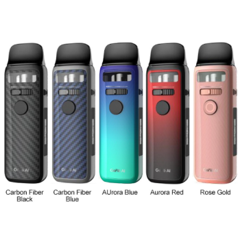 Vinci 3 Mod Pod Kit by VooPoo Vinci 3 Mod Pod Kit by VooPoo
