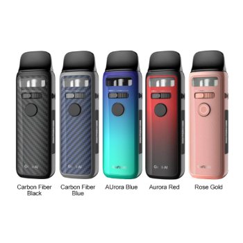 Vinci 3 Mod Pod Kit by VooPoo Vinci 3 Mod Pod Kit by VooPoo