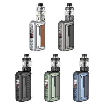 Argus GT 2 Kit (New MAAT Tank) by Voopoo Argus GT 2 Kit (New MAAT Tank) by Voopoo