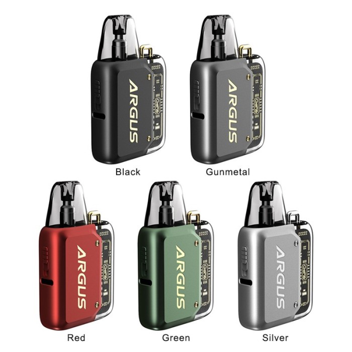 Argus P1 Kit by Voopoo Argus P1 Kit by Voopoo