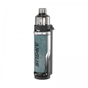 Argus Pro Mod Pod Kit by Voopoo