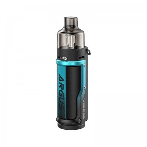 Argus Mod Pod Kit by Voopoo