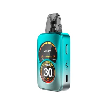 Argus A Kit by Voopoo Argus A Kit by Voopoo