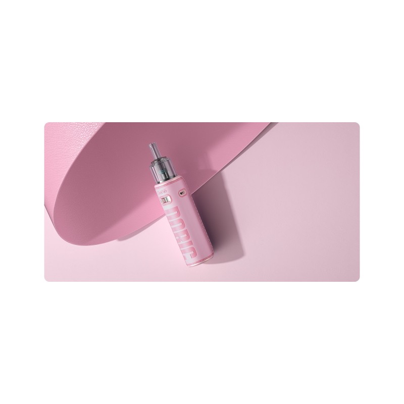 Doric E Pod Kit by Voopoo Doric E Pod Kit by Voopoo