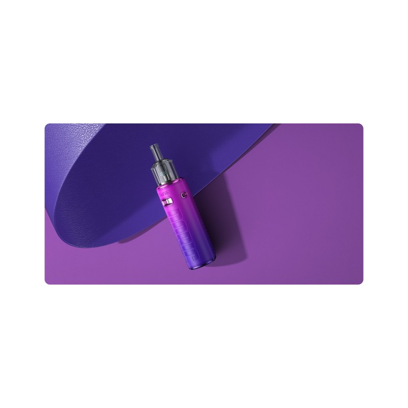 Doric E Pod Kit by Voopoo Doric E Pod Kit by Voopoo